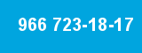 966 723-18-17